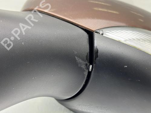 Left mirror RENAULT CLIO IV (BH_) 1.5 dCi 75 | BP25768956C26 