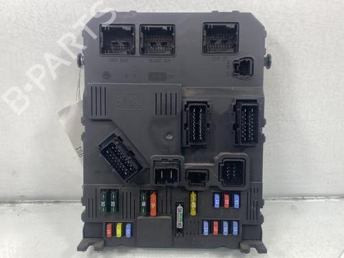 Fuse box PEUGEOT 206+ (2L_, 2M_) 1.1 | BP34333011E1 - Image 4