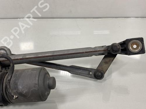 Used Front wiper motor FORD MONDEO III Saloon (B4Y) [2000-2007]  19969444