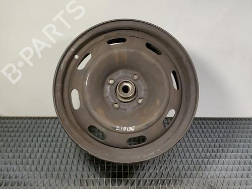 rim-peugeot-307-3ac-14-hdi-2000-2001-2002-2003-2004-2005-2006-2007-2008-2009-2010-2011-2012-21959418 main image