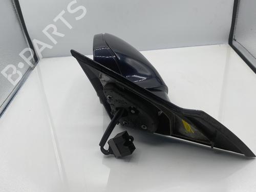 Used Left mirror Left mirror MERCEDES-BENZ CLK (C209) CLK 240 (209.361) (170 hp) 19996168 19996168