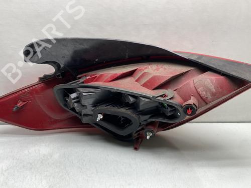 Right taillight PEUGEOT 308 I (4A_, 4C_) 1.4 16V | BP31046418C35