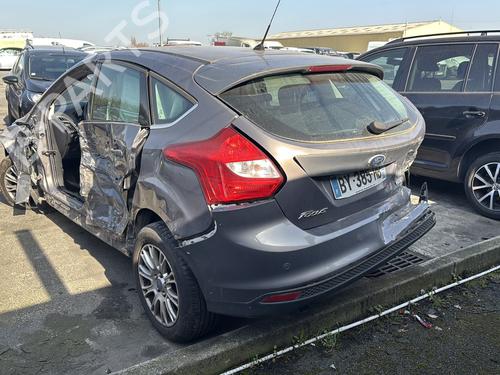 Headlight switch FORD FOCUS III Saloon | BP36862970I24 - Image 25
