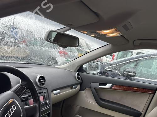 Left sun visor AUDI A3 Sportback (8PA) 2.0 TDI 16V | BP36281400I1 - Image 15