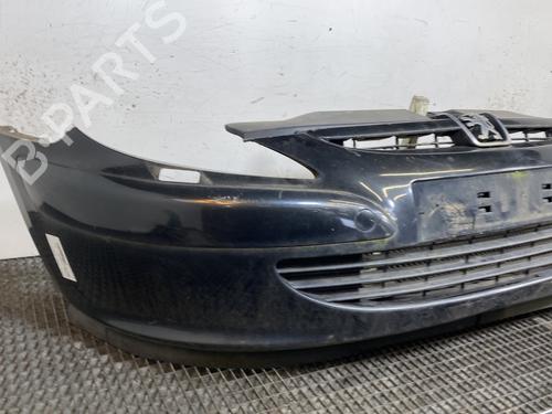 Front bumper PEUGEOT 307 (3A/C) 2.0 HDi 135 | BP24429044C7 