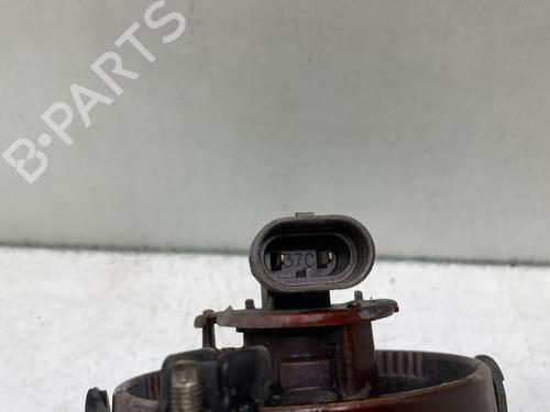 Right front fog light TOYOTA YARIS (_P1_) 1.4 D-4D (NLP10_, NLP10R) | BP28097208C31 