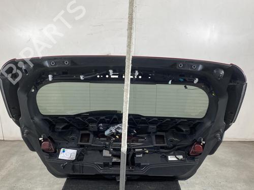 Tailgate PEUGEOT 308 II (LB_, LP_, LW_, LH_, L3_) 1.6 BlueHDi 120 | BP19962644C6 