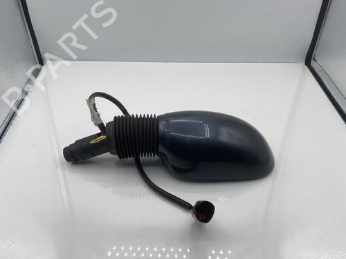Used Left mirror FORD KA (RB_) 1.3 i ROCAM (70 hp) 20017630
