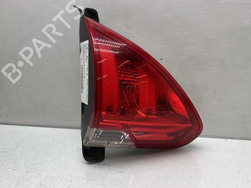 Left tailgate light PEUGEOT 2008 I (CU_) 1.6 HDi | BP32230458C79 - Image 2
