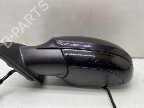 Left mirror VW PASSAT B6 (3C2) 2.0 TDI 16V | BP24500125C26 
