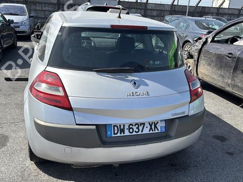 Front left door window RENAULT MEGANE II (BM0/1_, CM0/1_) 1.5 dCi (BM02, BM13, BM2A, CM02, CM13) | BP32389335C18