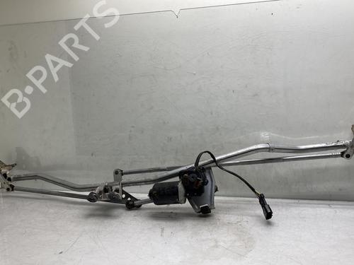 Front wiper motor OPEL MERIVA A MPV (X03) 1.7 CDTI (E75) | BP19962597M29 