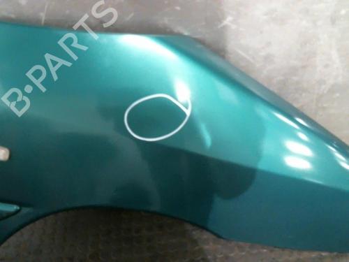 Right front fenders CITROËN EVASION MPV (22, U6)  | BP21951060C42 