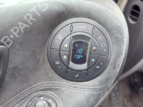 Engine control unit (ECU) RENAULT ESPACE IV (JK0/1_) 2.0 dCi (JK02, JK03) | BP29735470M57 - Image 37