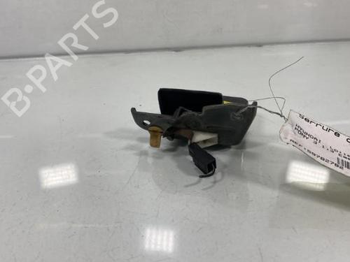 Used Tailgate lock Tailgate lock HYUNDAI ACCENT I (X-3) 1.3 i 12V (84 hp) 20010889 20010889