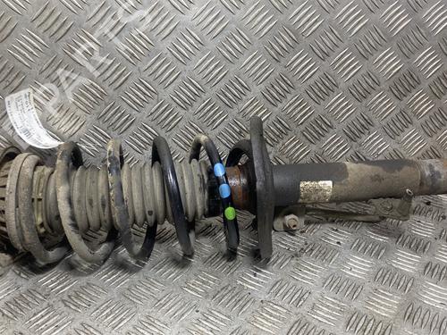 Used Right front shock absorber CITROËN C3 I (FC_, FN_) 1.4 HDi (68 hp) 29158084
