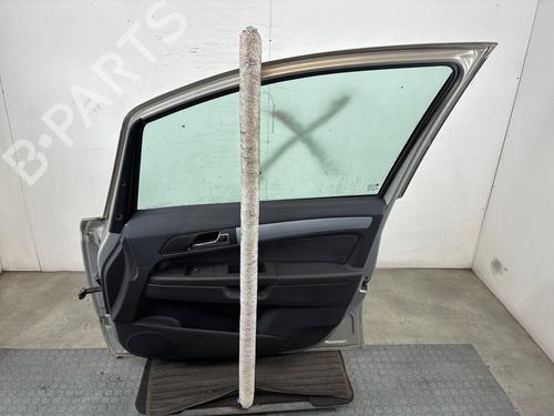 Used Right front door Right front door 36549431 36549431
