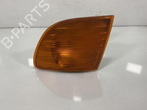 Left front indicator MERCEDES-BENZ VITO Van (W638) 110 D 2.3 (638.074, 638.078) | BP20001294C32 