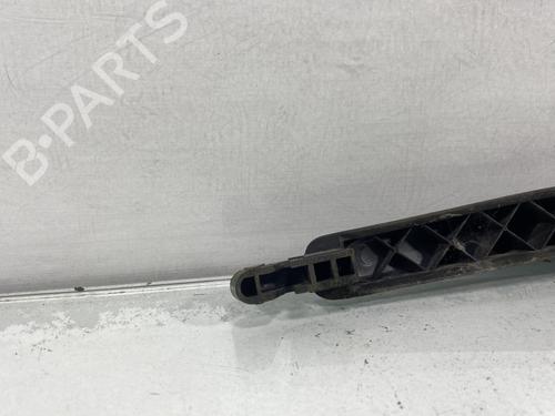 Rear windshield wiper arm FORD FIESTA VI (CB1, CCN) 1.5 TDCi | BP26495970C144 