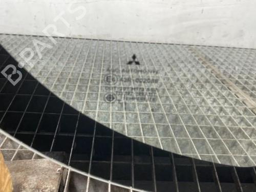 Rear right quarter glass MITSUBISHI L200 / TRITON (KA_T, KB_T) 2.5 DI-D 4WD (KB4T) | BP19960701C92 