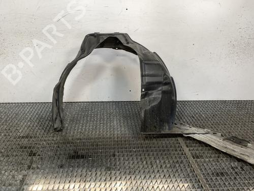 Wheel arch MITSUBISHI MIRAGE / SPACE STAR VI Hatchback (A0_A) 1.2 (A03A) | BP25736691C56 