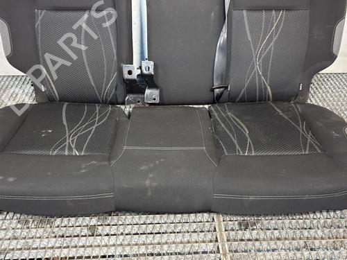 Used Rear seat Rear seat PEUGEOT 208 I (CA_, CC_) 1.2 VTI 82 (82 hp) 32283747 32283747