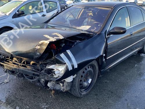 Right tailgate light PEUGEOT 607 (9D, 9U) 2.2 HDi | BP28279456C80  - Image 15