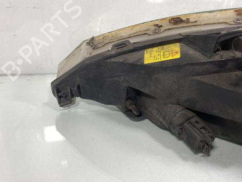 Used Right headlight Right headlight FORD FOCUS I (DAW, DBW) [1998-2009] 22298267 22298267