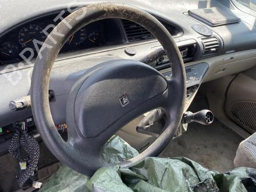 Rim CITROËN EVASION MPV (22, U6) 2.0 | BP21961829C45 
