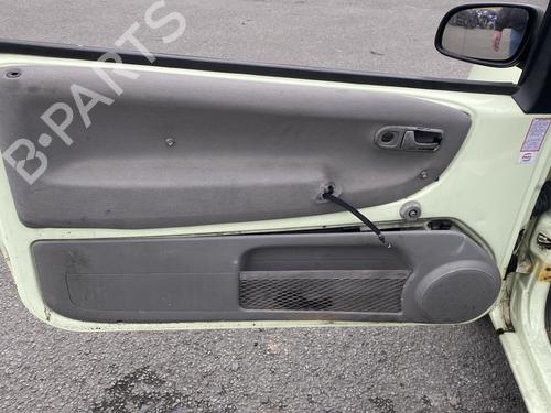 Left headlight SEAT AROSA (6H1) 1.0 | BP19959831C28 