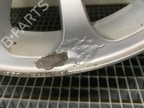 Rim MERCEDES-BENZ E-CLASS (W211) E 220 CDI (211.006) | BP20025941C45 