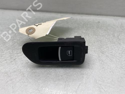 Højre bagtil elrude kontakt VW GOLF VI (5K1) 2.0 TDI (140 hp) 21386652