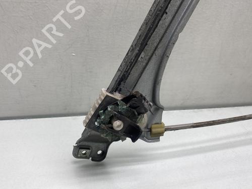 Front left window mechanism RENAULT CLIO III (BR0/1, CR0/1) 1.5 dCi (BR17, CR17) | BP27722445C22 