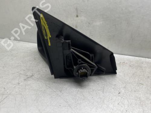 Retrovisor izquierdo RENAULT MEGANE II (BM0/1_, CM0/1_) 1.5 dCi (BM1E, CM1E) | BP21960050C26 