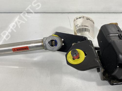 Used Front left belt tensioner Front left belt tensioner VOLVO S80 I (184) 2.5 TDI (140 hp) 20025092 20025092