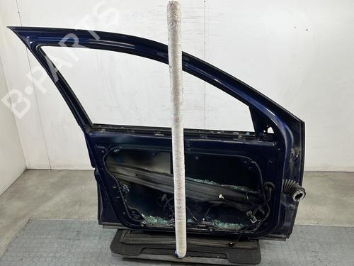 Left front door VW GOLF IV (1J1) 1.9 TDI | BP28282510C2 