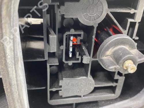 Used Right taillight CITROËN XANTIA (X1_, X2_) 1.6 i (88 hp) 19950435
