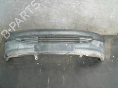 Used Front bumper Front bumper PEUGEOT 206 Hatchback (2A/C) 1.9 D (69 hp) 27381663 27381663