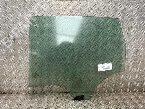 Used Rear left door window FORD C-MAX II (DXA/CB7, DXA/CEU) [2010-2019]  20023752