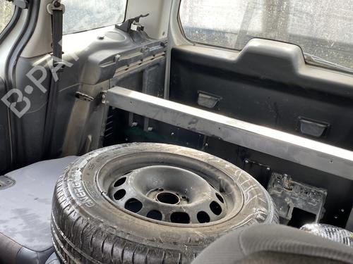 Steering column stalk PEUGEOT PARTNER Box Body/MPV 1.6 BlueHDi 100 | BP33830281I23 - Image 21