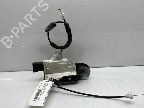 Used Front left lock CITROËN C3 II (SC_) 1.6 HDi (92 hp) 22373673