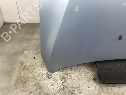 Hood FORD FOCUS II Turnier (DA_, FFS, DS) 1.6 TDCi | BP21961544C1