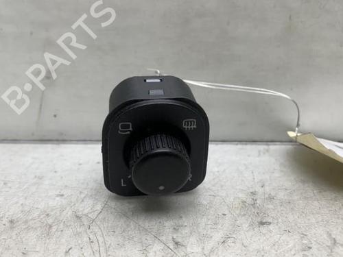 Used Mirror switch SKODA SUPERB II (3T4) [2008-2015]  19962847