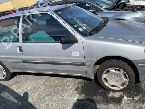 Right mirror PEUGEOT 106 II (1A_, 1C_) 1.0 i | BP25123467C27 