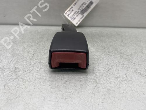 Used Seat buckle Seat buckle VW POLO IV (9N_, 9A_) 1.2 12V (69 hp) 20324282 20324282
