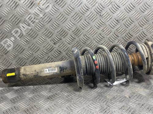 Used Left front shock absorber VW TIGUAN (5N_) 2.0 TDI 4motion (140 hp) 22733382