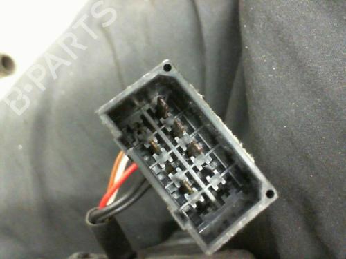 Left mirror AUDI A4 B5 (8D2)  | BP21948441C26 