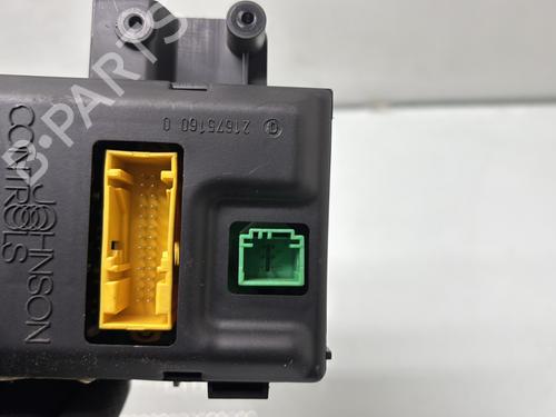Climate control CITROËN C4 I (LC_) 1.6 HDi | BP29707580I5 