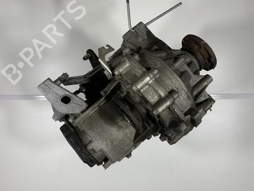 Gearbox VW GOLF VI (5K1) 1.6 TDI | BP19961859M3 