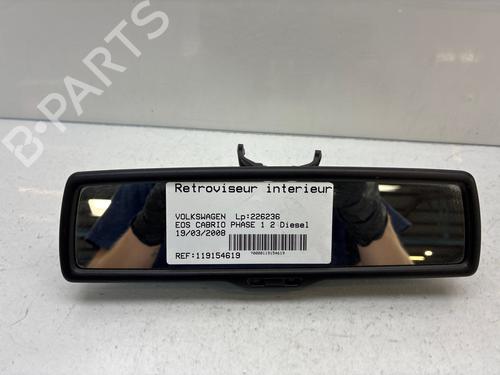 Rear mirror VW EOS (1F7, 1F8) 2.0 TDI | BP38597991I6 - Image 4
